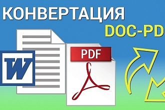 Конвертация файлов в любые форматы