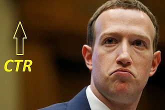 Сделаю видео креативы для FB