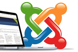 Доработка сайта на Joomla