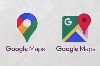 Добавлю ваши бизнес-точки и адреса на Google Maps