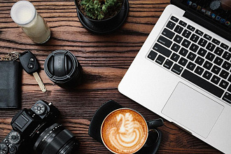 Помогу с оформлением и ведением группы в Instagram. Настрою рекламу