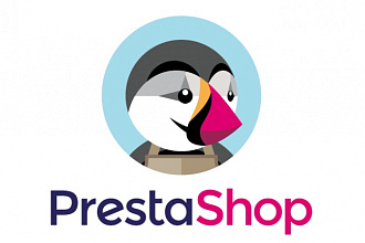 Наполнение сайта контентом, товаром на PrestaShop, ModX, OpenCart