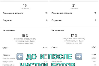 Произведу чистку