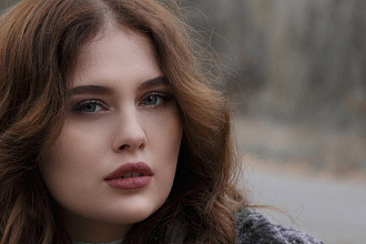 Обтравка изображений, коллажирование, замена фона