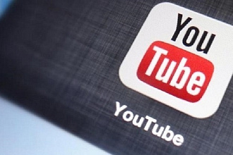 YouTube просмотры живые 30 дней гарантия