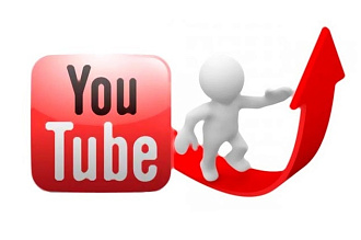 300 подписчиков на YouTube канал