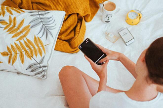 Продвижение в Инстаграм, SMM, реклама