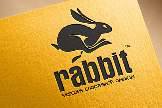 Разработка логотипа