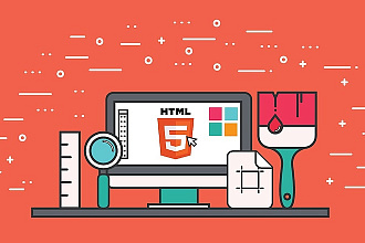 Разработчик HTML 5 баннеров