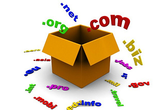 Придумаю 10 интересных доменных имён для вашего сайта