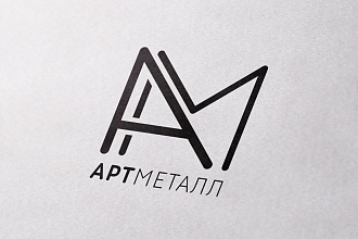 Разработка логотипа