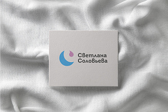 Создаю новый логотип