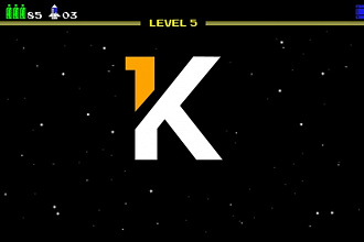 Создам интро в стиле 8bit