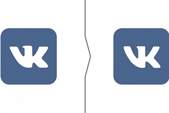 Наполнение групп контентом в ВК и Telegram