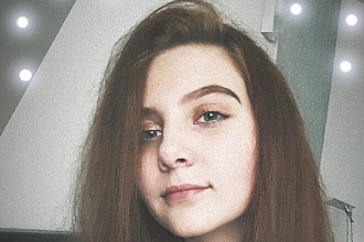 Могу креативно обработать вашу фотографию. Быстро и не дорого