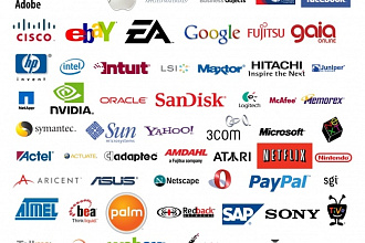 Разработаю логотип