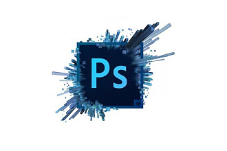 Фотомонтаж в Photoshop
