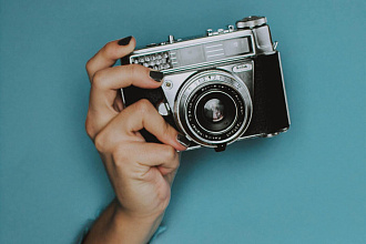 Фотобанк Найду до 50 качественных изображений по интересующей вас теме
