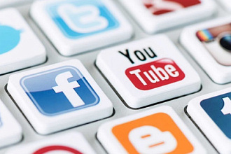 Создание стратегии и подготовка креативов Facebook instagram