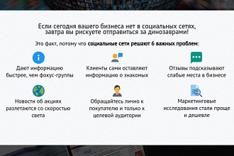 Напишу продающий текст