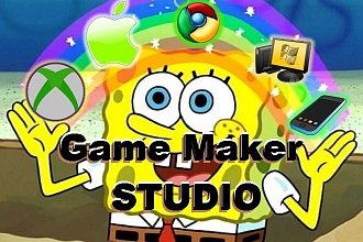Разработаю любую игру