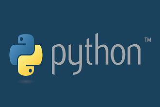 Напишу программу на Python