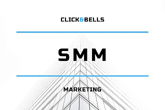 SMM продвижение во Вконтакте