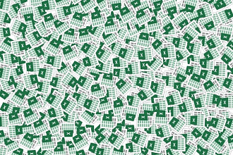 Профессиональная помощь с Excel 20 лет стажа