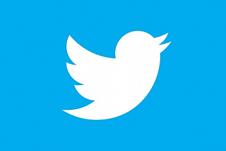 +1500 подписчиков Twitter