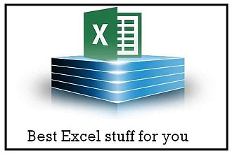 Выполняю макросы в Excel на заказ с программированием в VBA