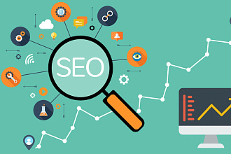SEO АУДИТ с понятным отчетом в PDF