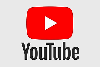 1500+ просмотров с удержанием вашего видео на youtube