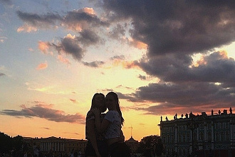 Напишу текст, пост, рекламу