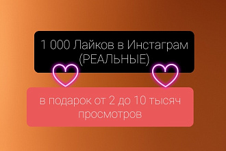 Продвижение поста или фото