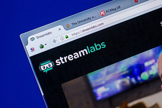 Обучение проведению стримов через OBS. Полная настройка