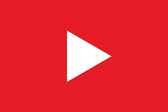 Создам превью, шапку, аватар для канала на YouTube