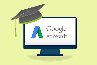 Настройка и оптимизация вашей или создание новой РК Google Adwords