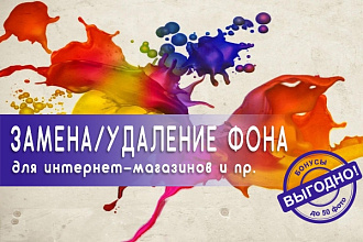 Подготовлю фото для выкладки на сайт или иных целей