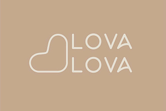 Разработка логотипа