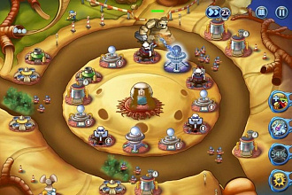 Игра для андроид