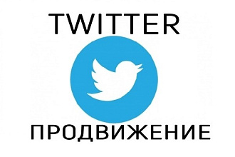 1700 подписчиков на аккаунт Twitter