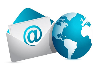 Ручная e-mail рассылка до 300 писем