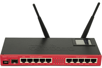 Помощь по настройке маршрутизатора MikroTik