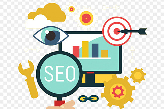 SEO продвижение 30 площадок с вечными ссылками ИКС 1800