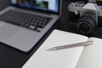 Отредактирую текст или статью