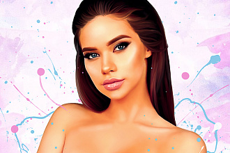 Дрим арт