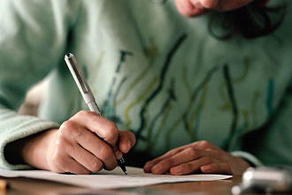 Профессионально исправлю ошибки и отредактирую любой текст