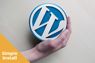Доработка Wordpress сайтов