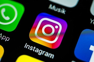 5000 Instagram подписчиков