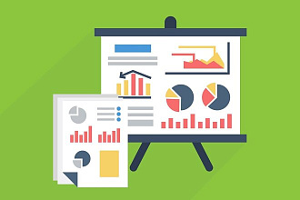Сделаю презентацию в MS PowerPoint
